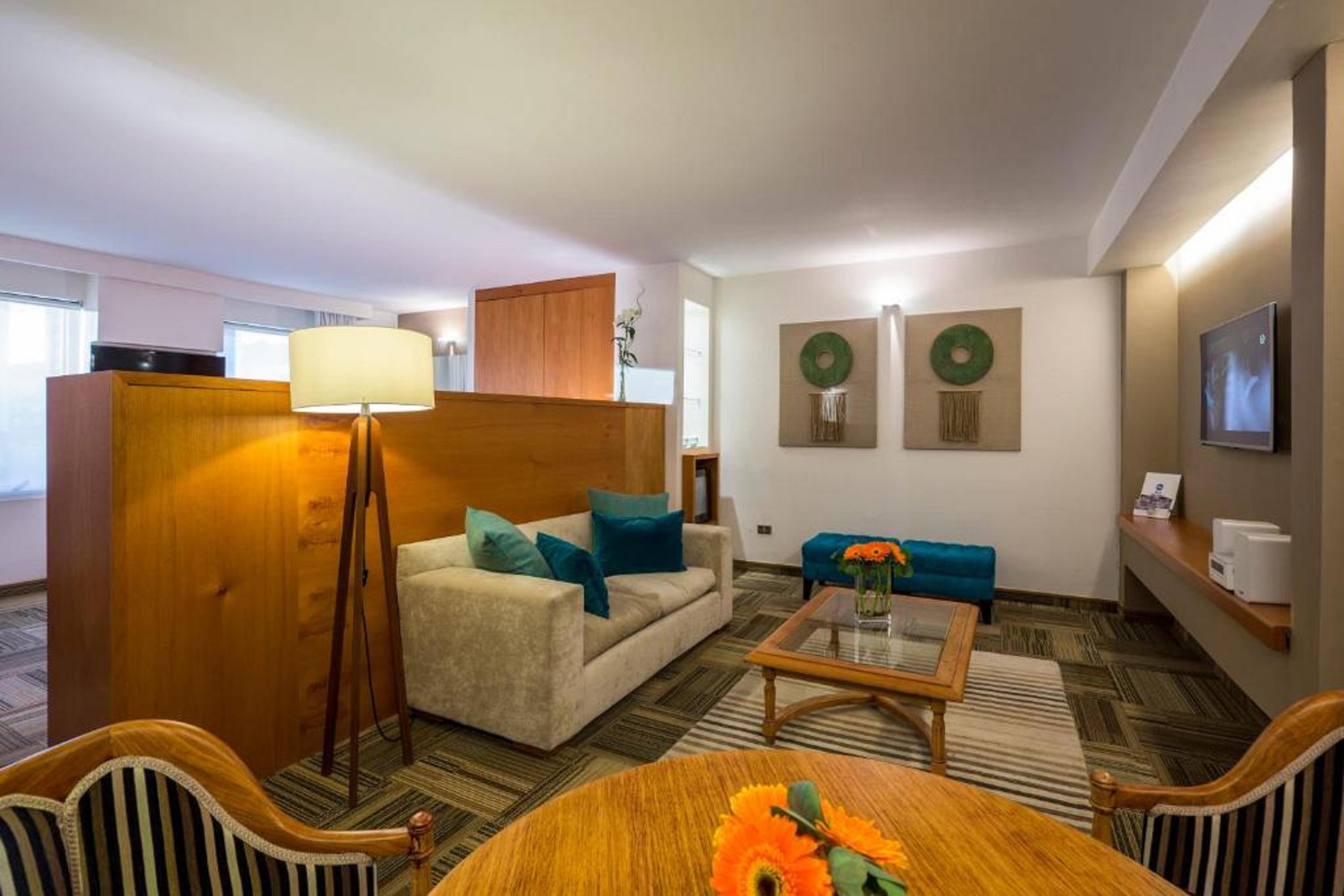 Best Western Marina Del Rey Vina del Mar Kültér fotó