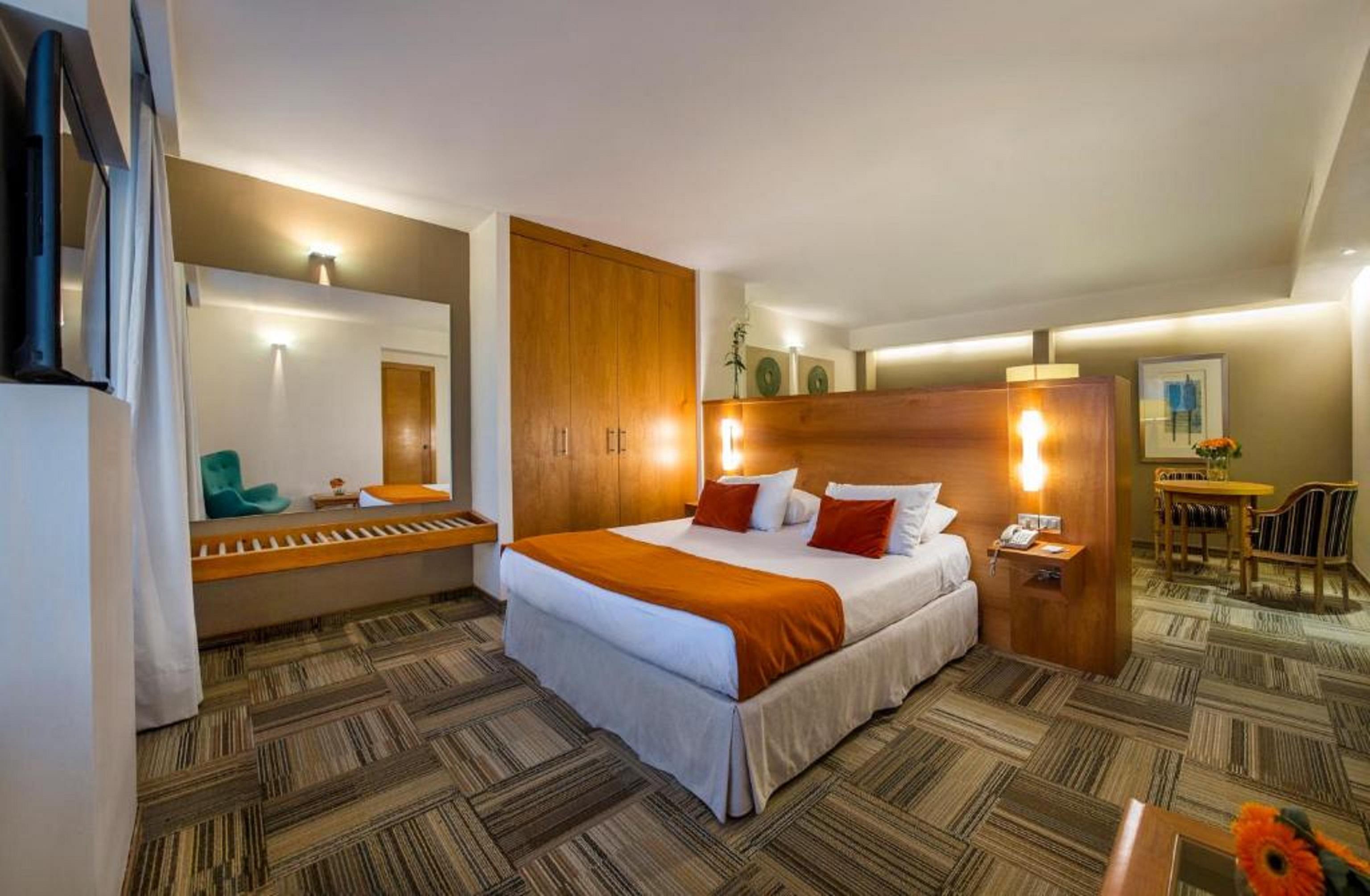 Best Western Marina Del Rey Vina del Mar Kültér fotó