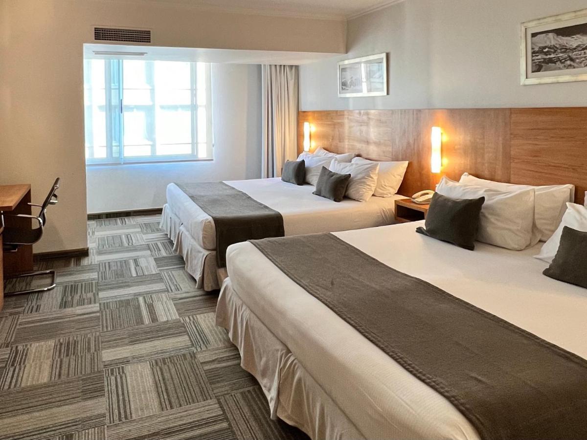 Best Western Marina Del Rey Vina del Mar Kültér fotó