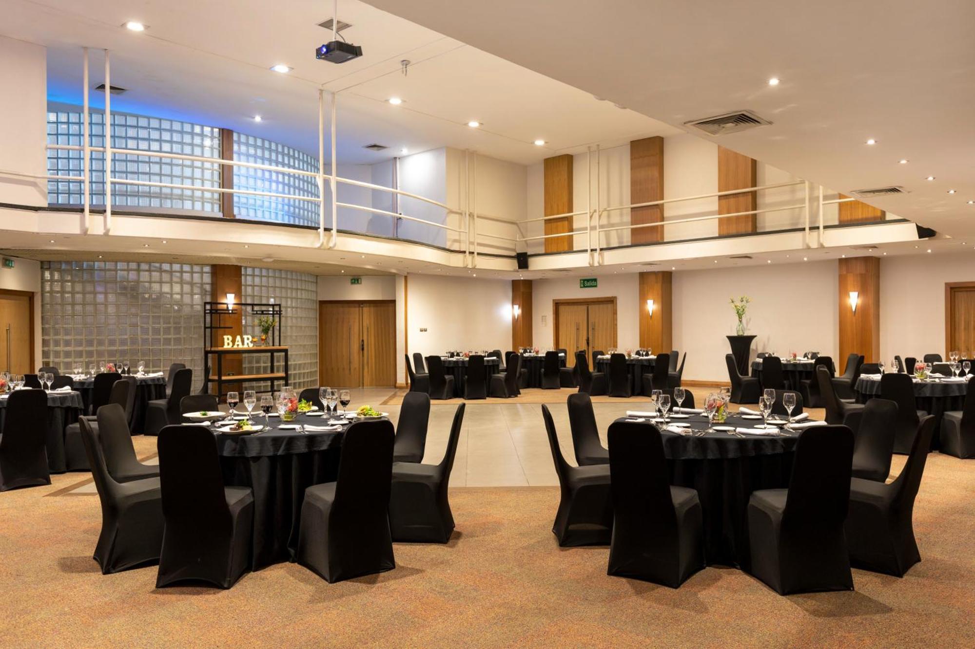 Best Western Marina Del Rey Vina del Mar Kültér fotó