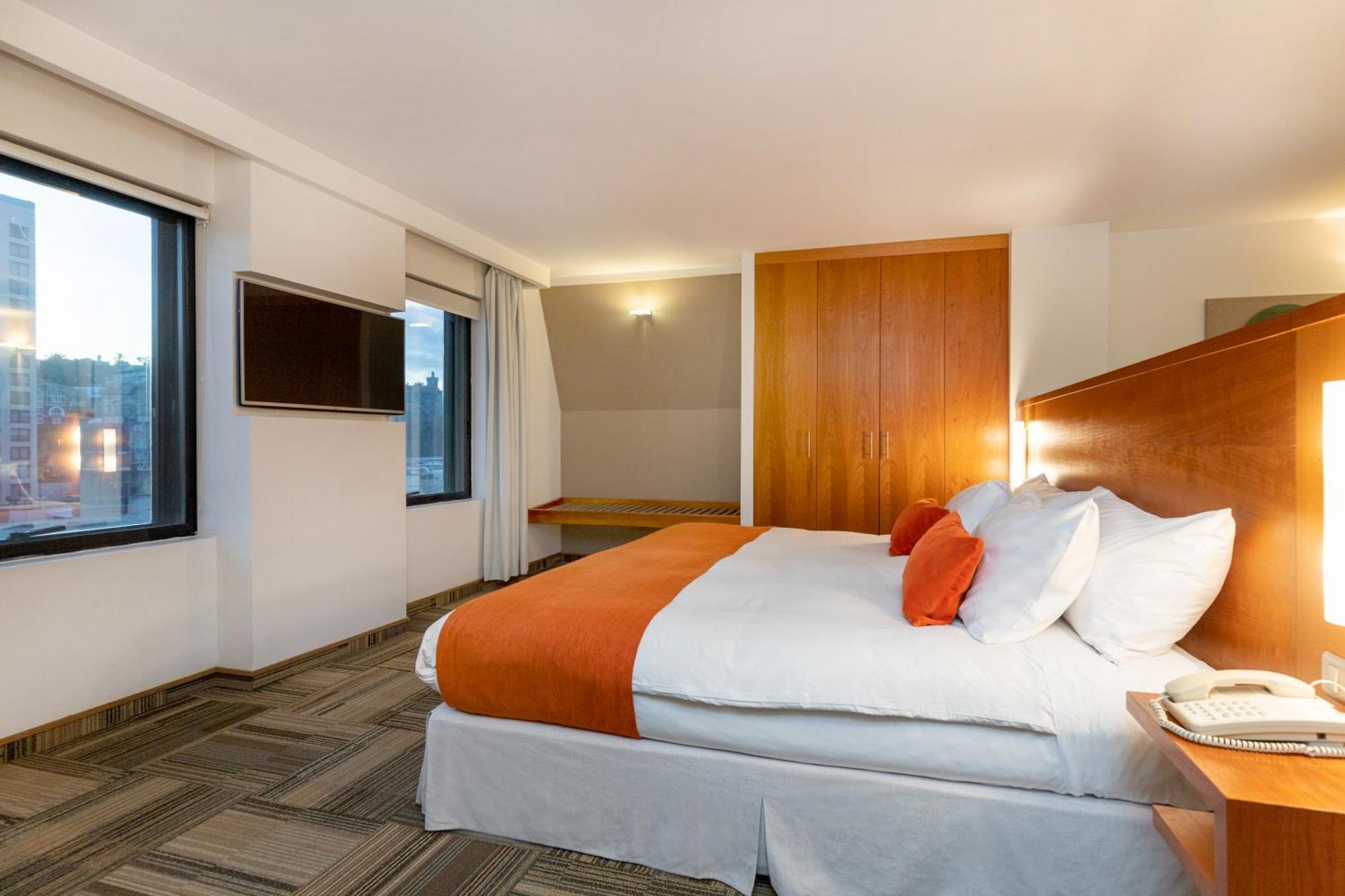 Best Western Marina Del Rey Vina del Mar Kültér fotó