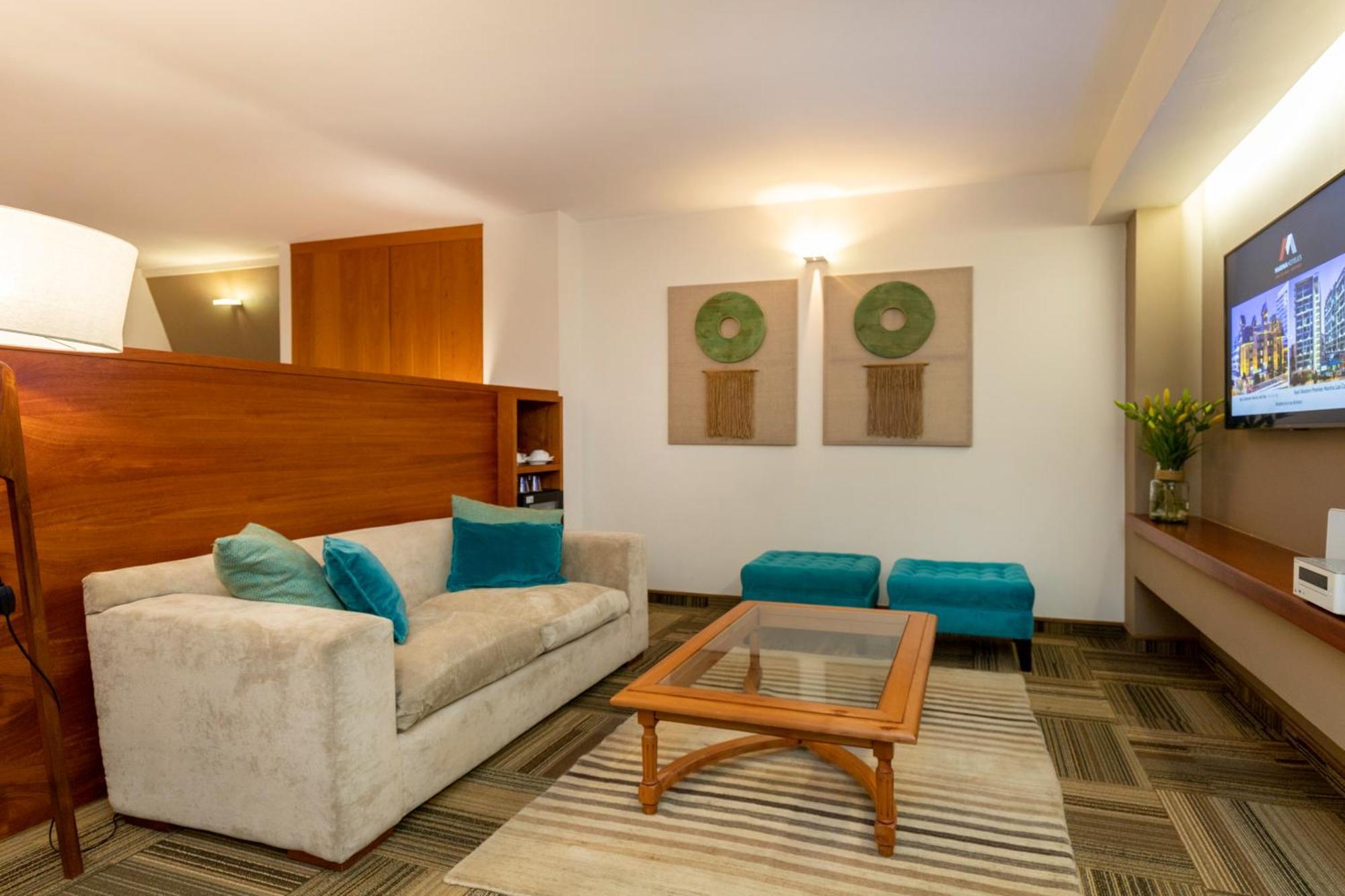 Best Western Marina Del Rey Vina del Mar Kültér fotó