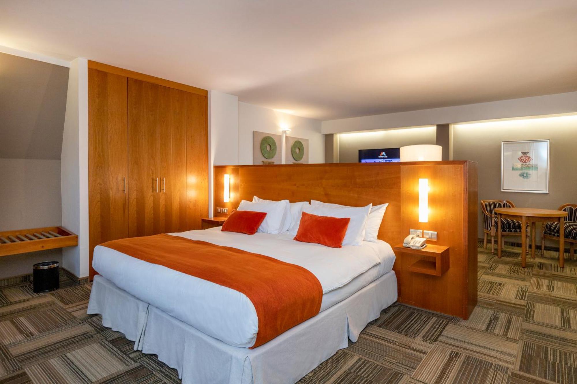 Best Western Marina Del Rey Vina del Mar Kültér fotó