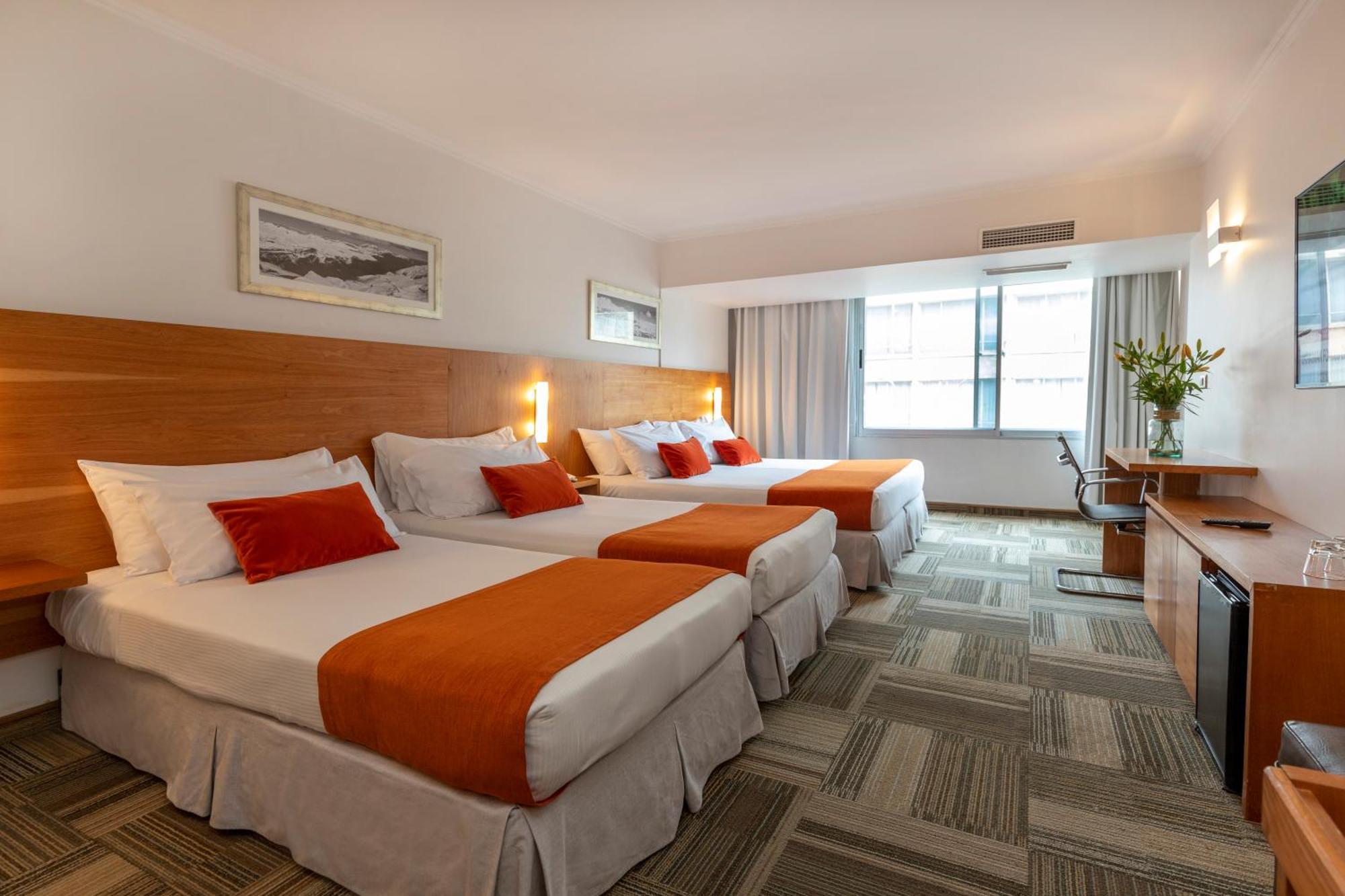 Best Western Marina Del Rey Vina del Mar Kültér fotó
