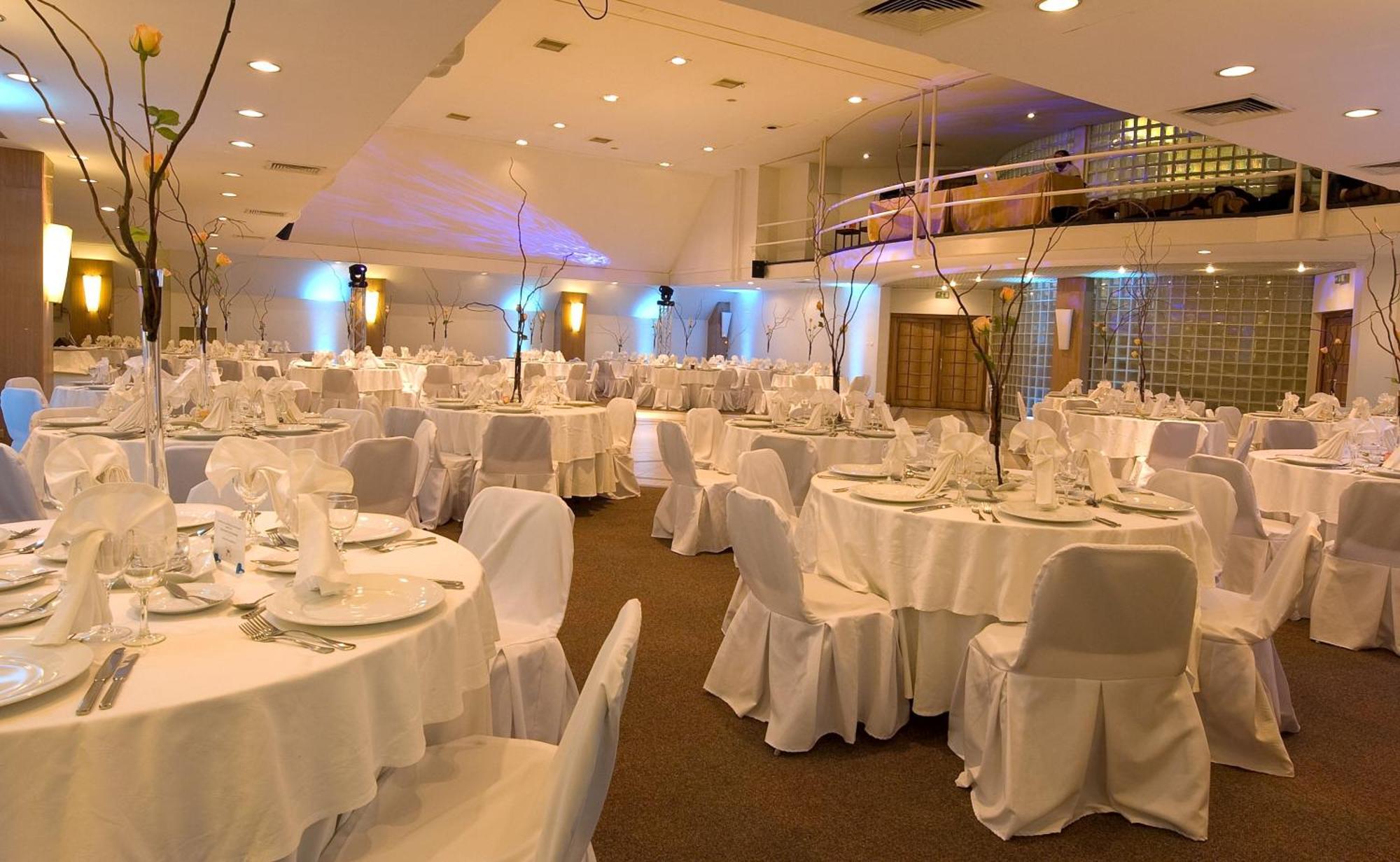 Best Western Marina Del Rey Vina del Mar Kültér fotó