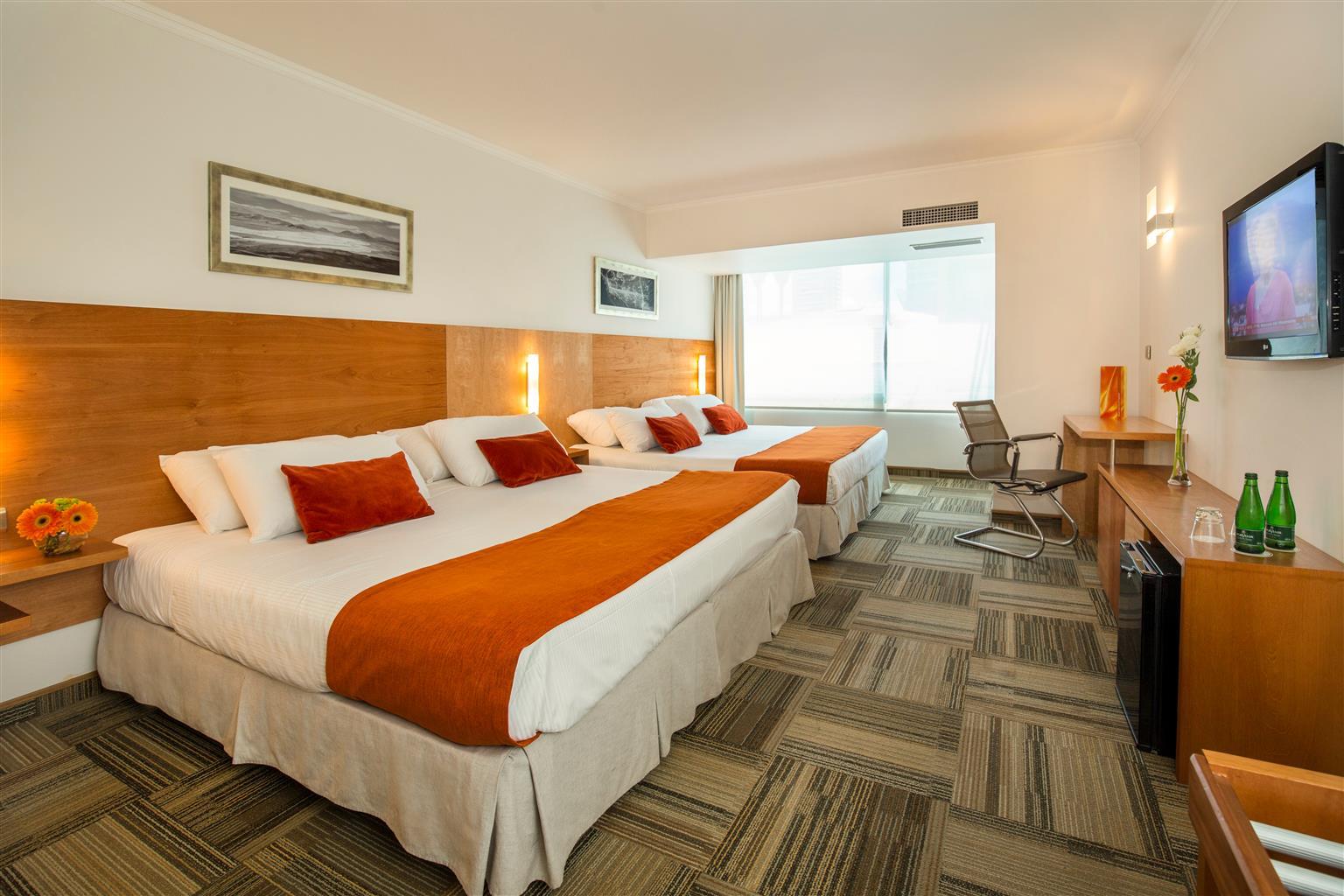 Best Western Marina Del Rey Vina del Mar Kültér fotó
