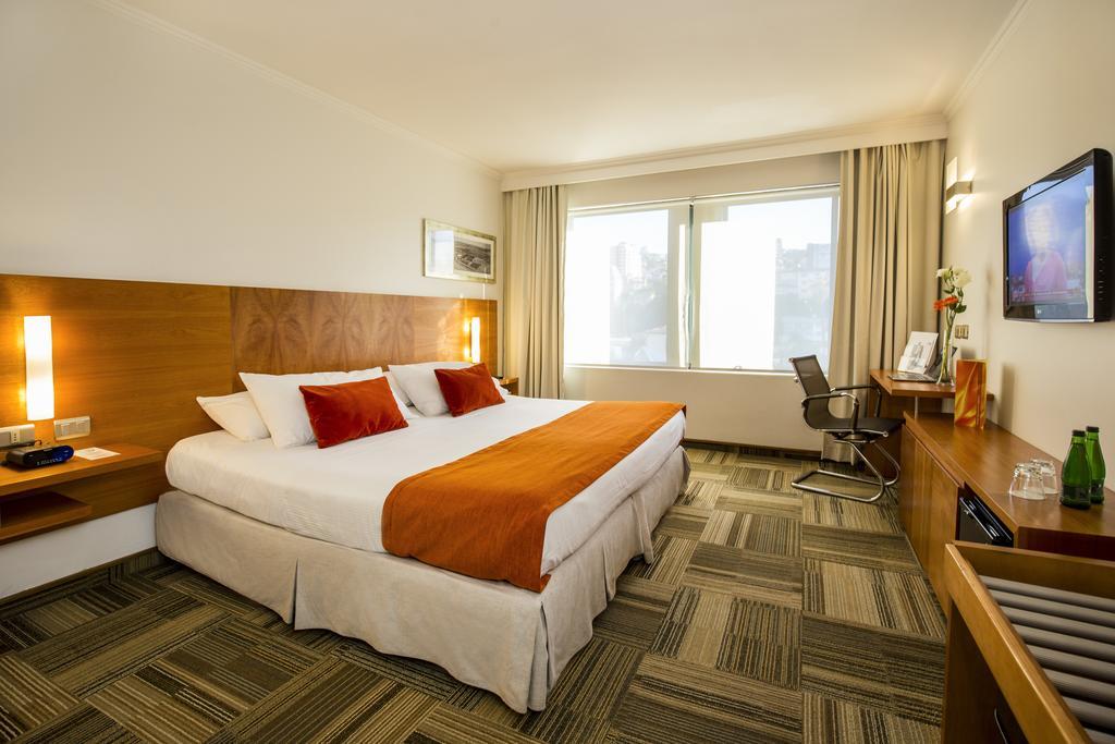 Best Western Marina Del Rey Vina del Mar Kültér fotó